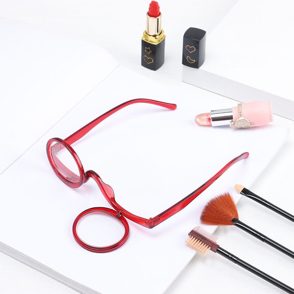 FocusFrame zvětšovací skla na make-up