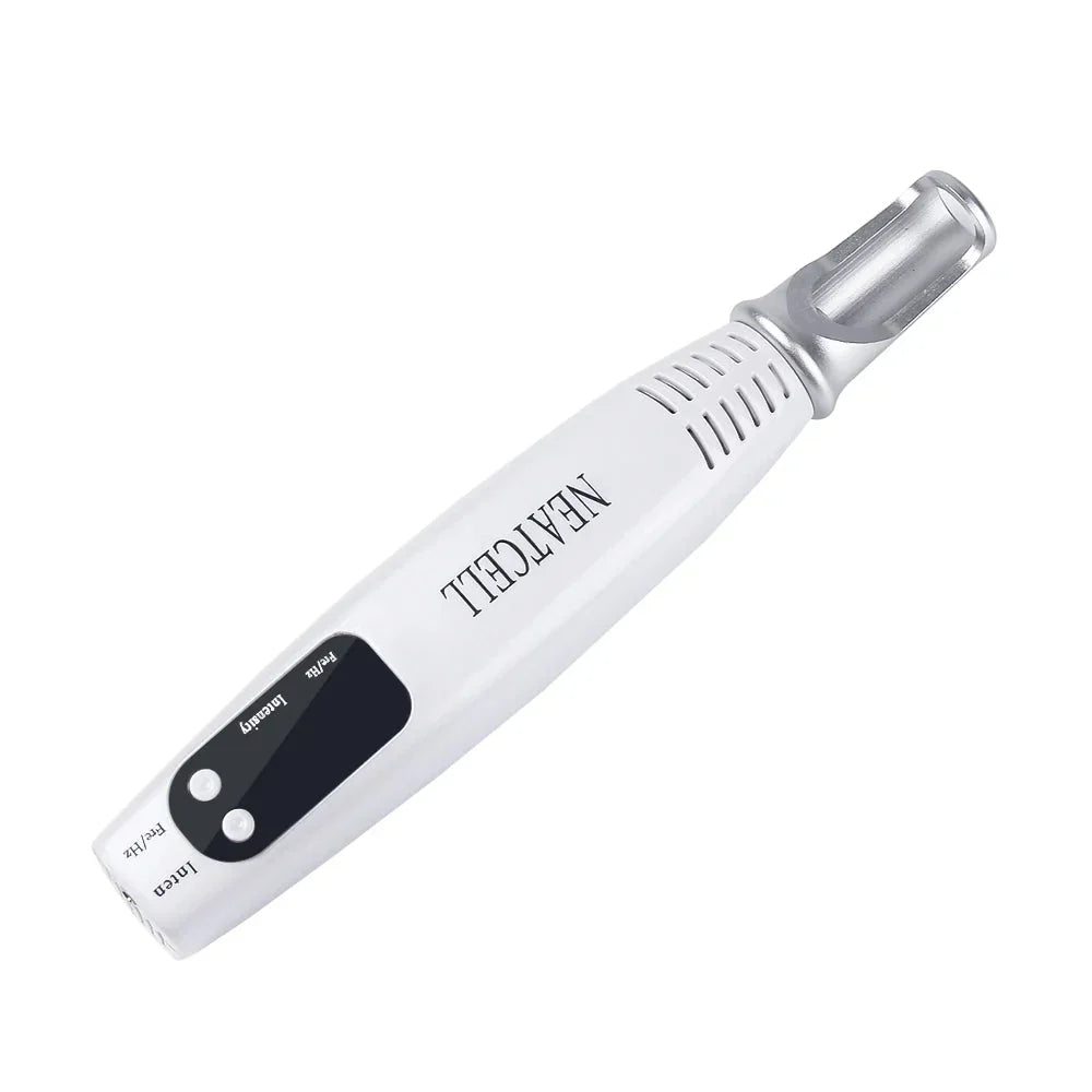 AstraDerm Laser Pikosekundowy do Usuwania Tatuaży i Plam