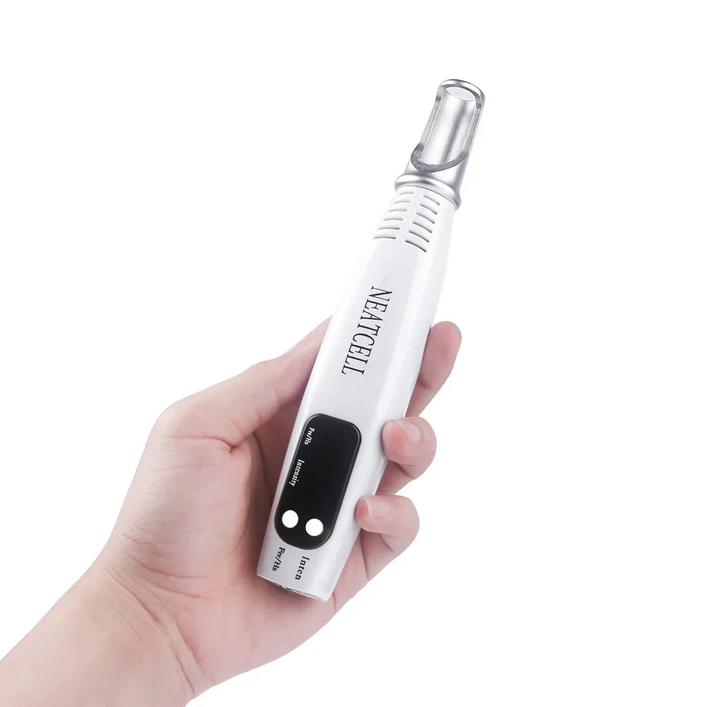 AstraDerm Laser Pikosekundowy do Usuwania Tatuaży i Plam