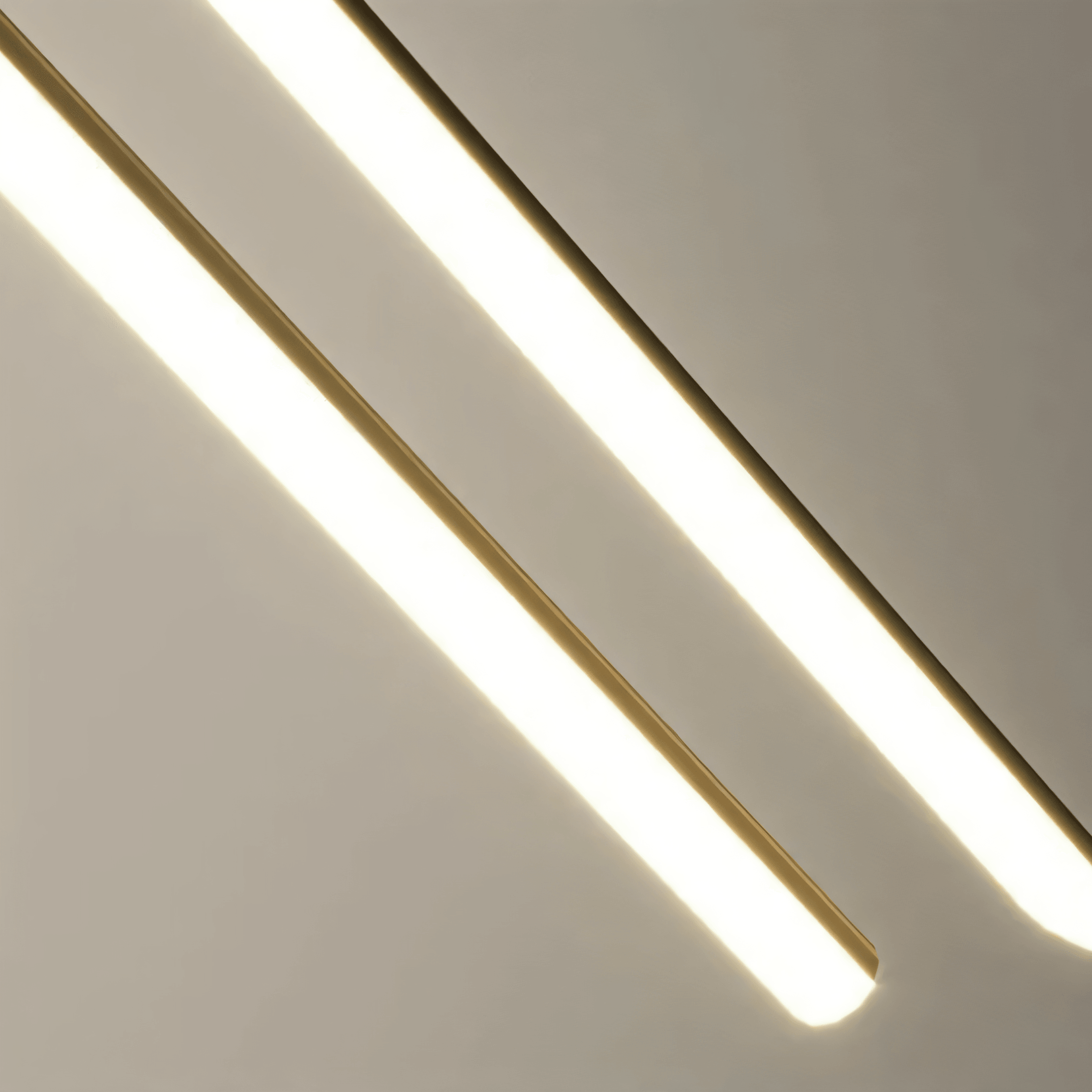 Frequi | 幾何学的な三角形のシャンデリア