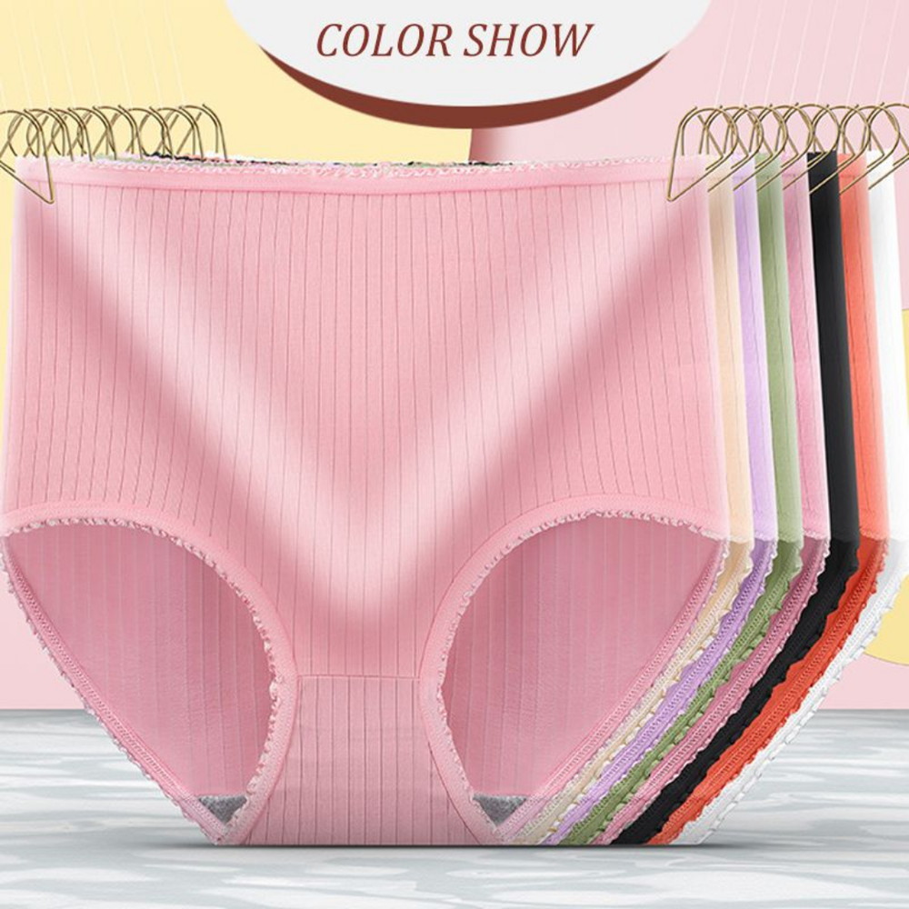 Freeza - leak -proof underwear for women (4+4 free)