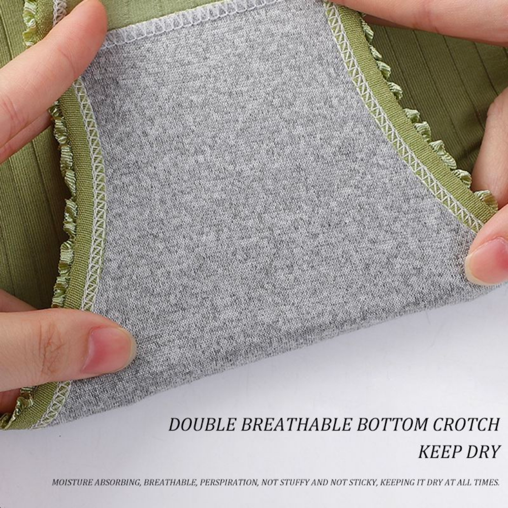 Freeza - leak -proof underwear for women (4+4 free)