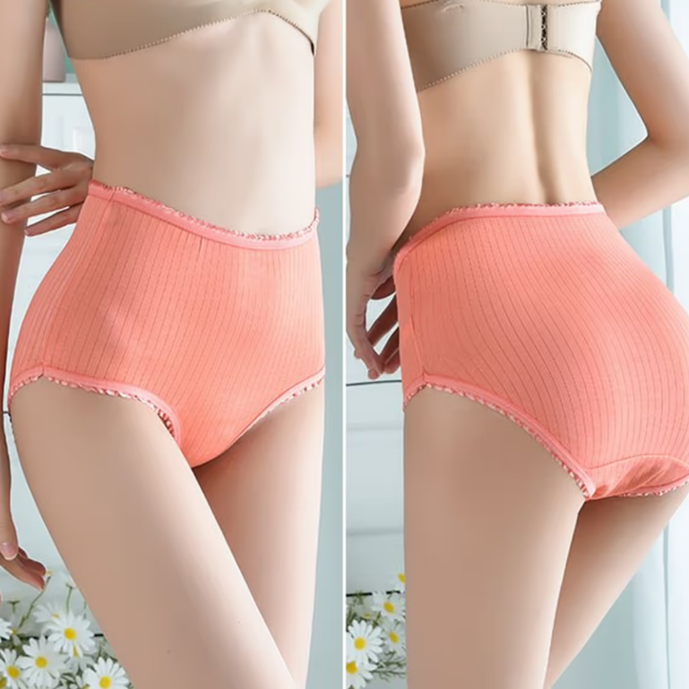 Freeza - leak -proof underwear for women (4+4 free)
