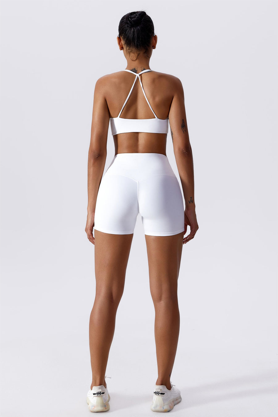 حمالة صدر رياضية تويست بليس