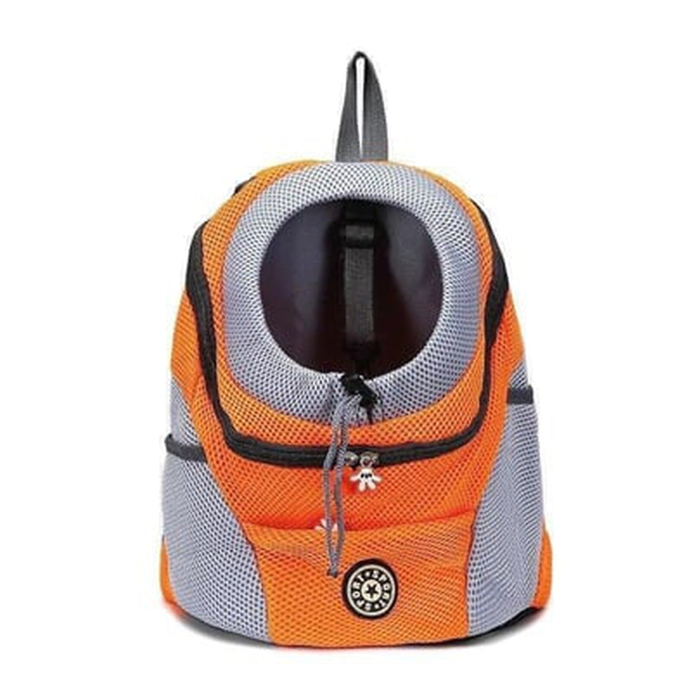Fur Bag - Summer Dog Backpack