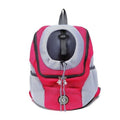 Fur Bag - Summer Dog Backpack