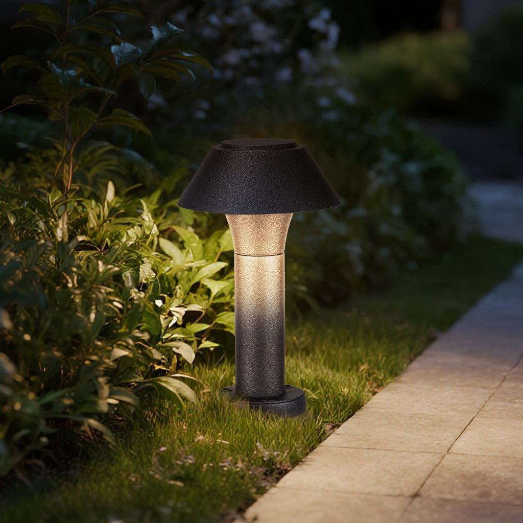 Kar Lampade LED da esterno a colonna dal design minimalista