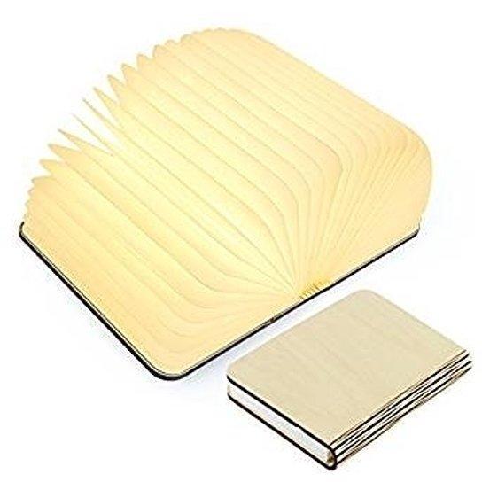Lumio Style LED (összecsukható) könyvlámpa!