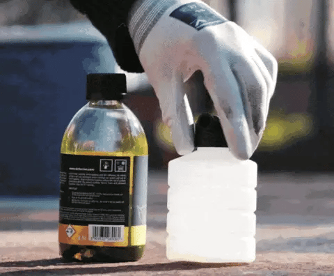 Hydro - 60BAR Cordless Pressure Washer With 30.000 mAh Li-ion Battery