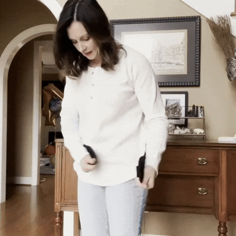 חגורת הקלה על כאבי סיאטיקה - סלק את כאבי הסיאטיקה וכאבי הגב התחתון שלך