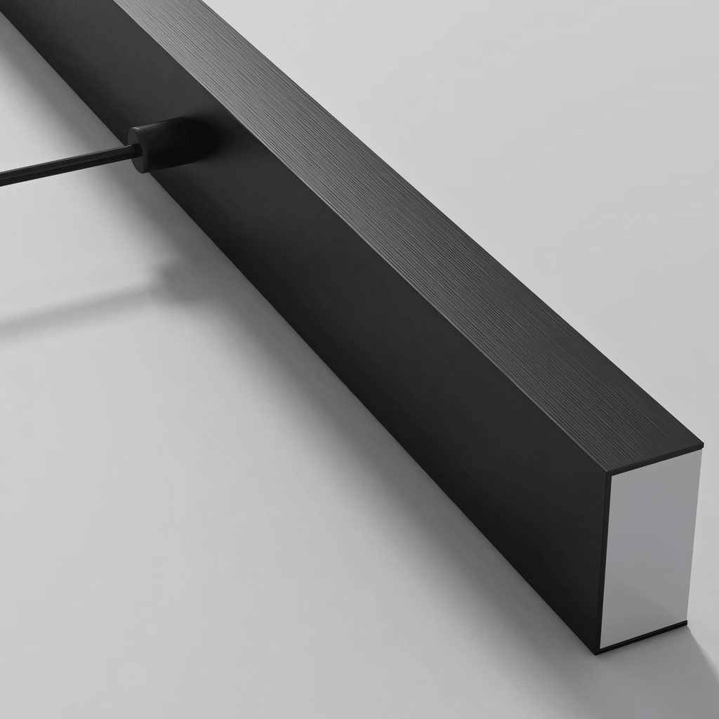 Giroud | Luster s trakastim svjetlima