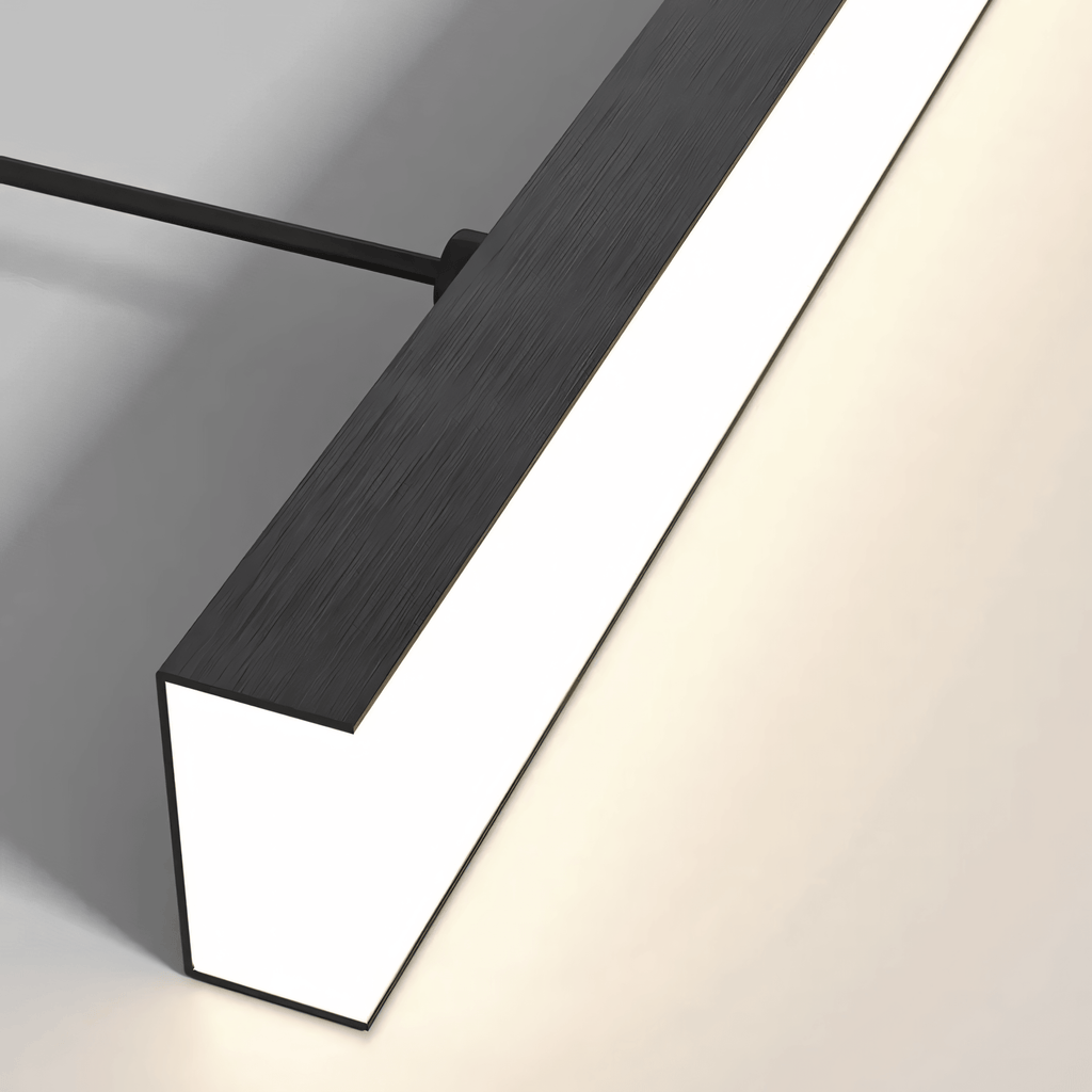 Giroud | Luster s trakastim svjetlima