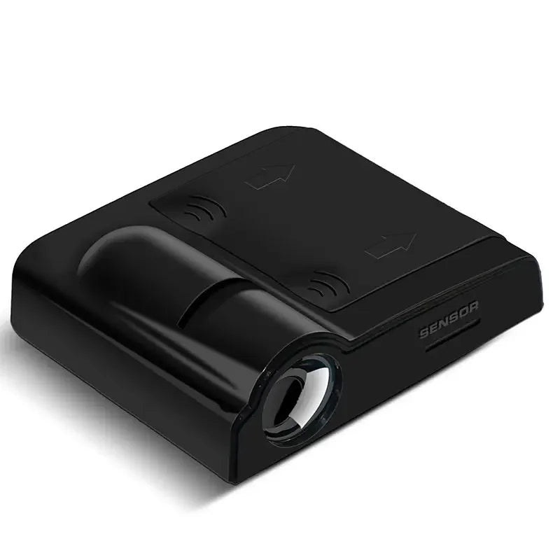 NovaDrive 汽车车门投影灯 无线 LED 欢迎定制标志