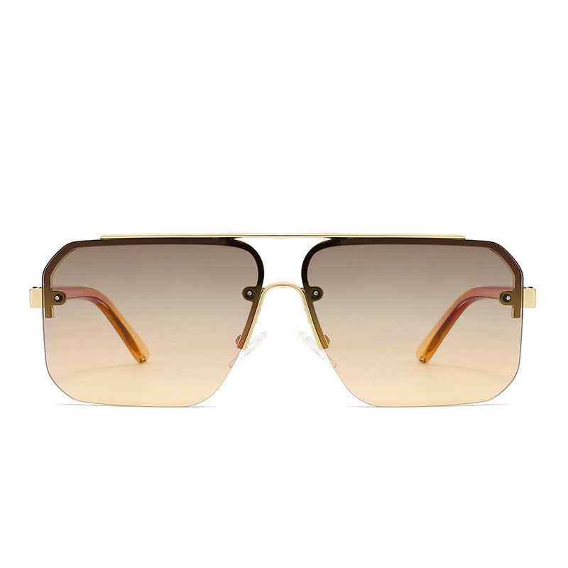 Okulary przeciwsłoneczne Ricco Milano Gradient