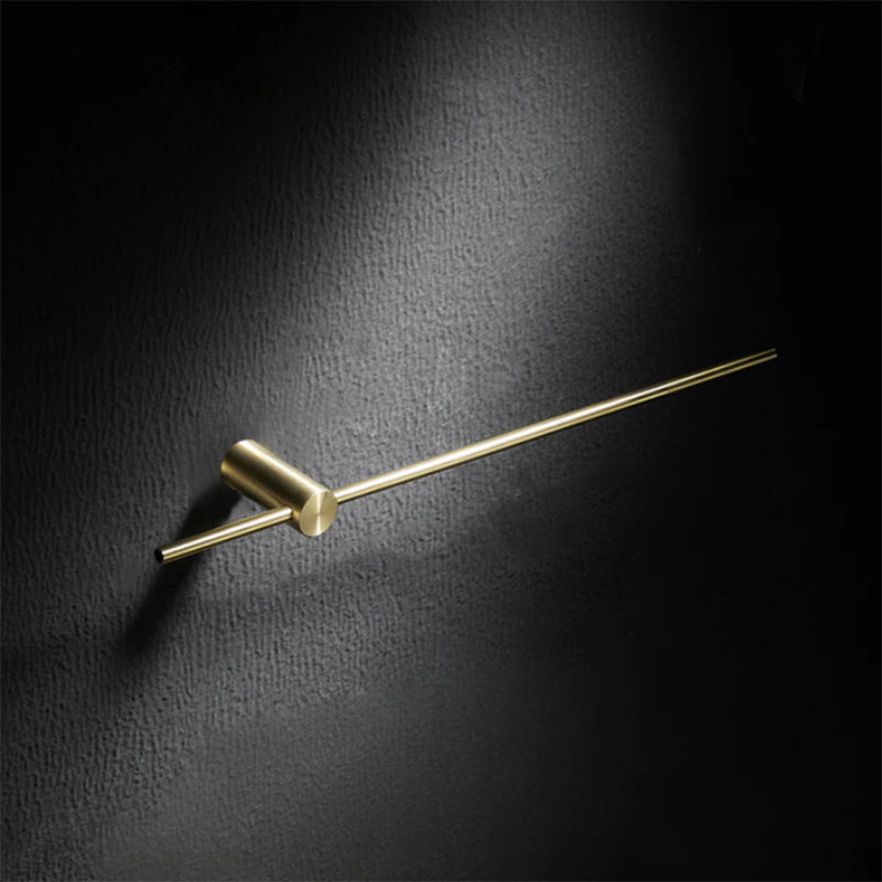 Bar Tuala Mewah AstraLuxe Untuk Bilik Mandi Moden Kontemporari