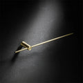AstraLuxe Luxury Towel Bar For Modern Contemporary Bathrooms