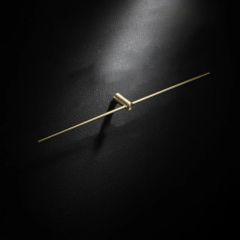 Bar Tuala Mewah AstraLuxe Untuk Bilik Mandi Moden Kontemporari