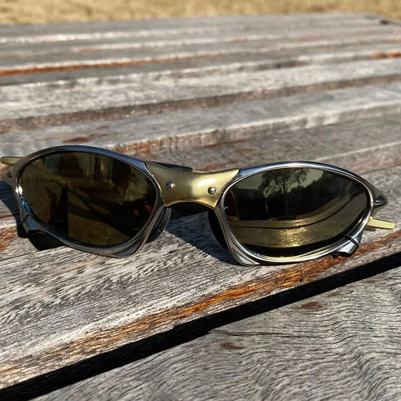 峰景偏光UV400户外防晒太阳镜