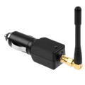 Bloqueador de Sinal GPS Covert Shield para Segurança de Veículos
