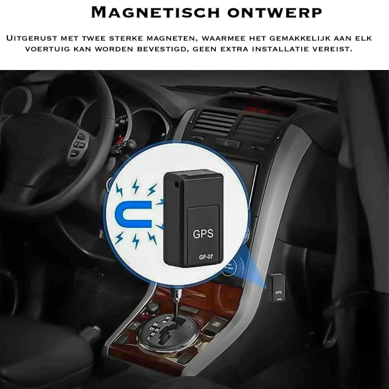 GPS-vakooja | Kompakti miniseurain turvallisuuteen ja vainoon