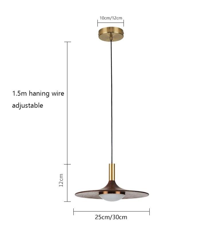 Grace hanglamp