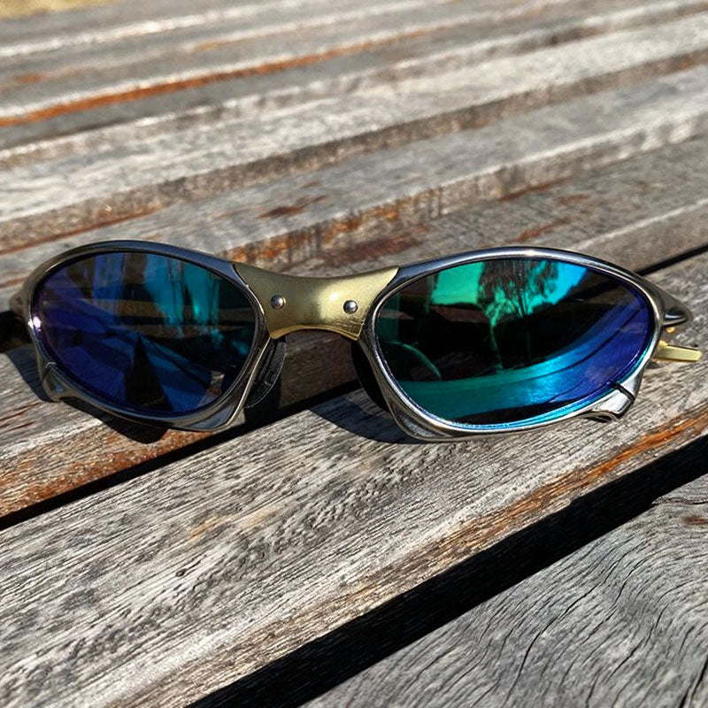 峰景偏光UV400户外防晒太阳镜