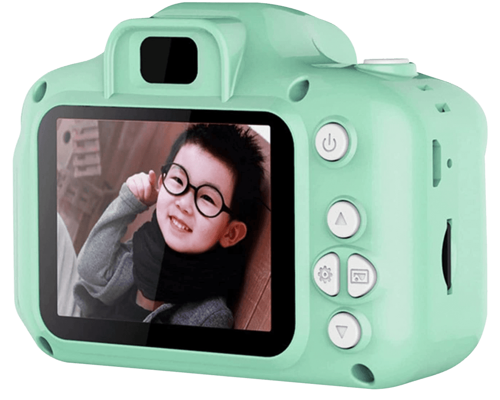 子供用デジタル写真機 - 幼児用写真機