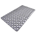 Tapis de Douche Antibactérien Antidérapant SureGuard pour Salles de Bain