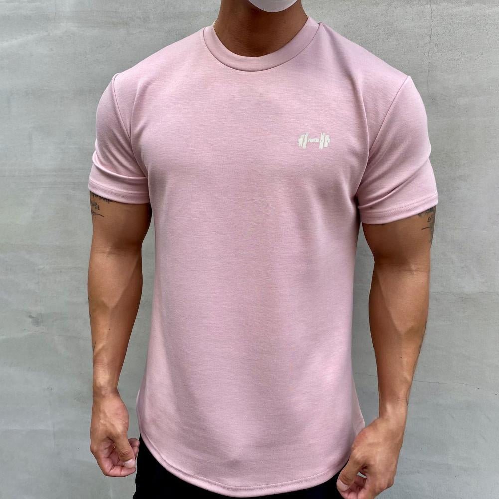 Gymfit 肌肉T恤