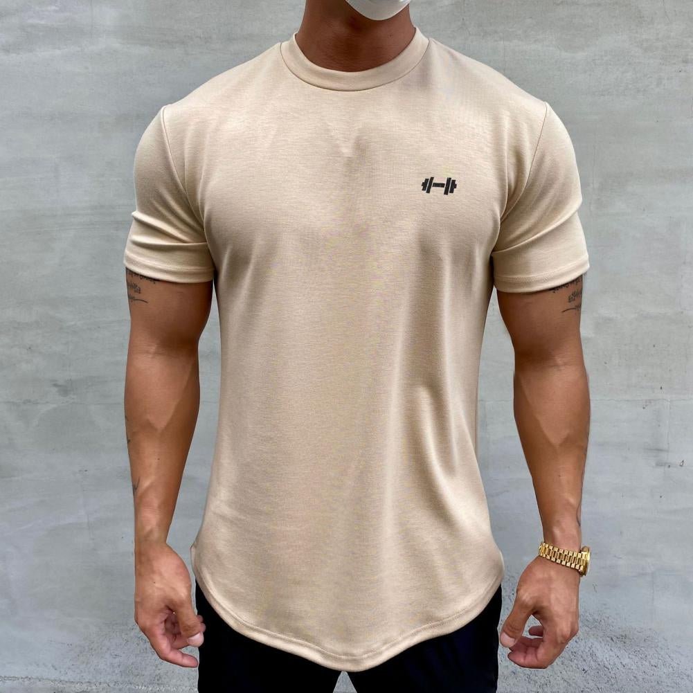 Gymfit 肌肉T恤