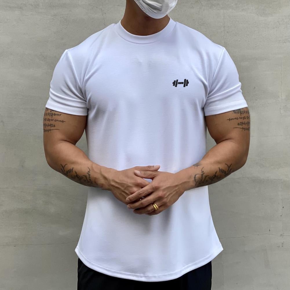 Gymfit 肌肉T恤