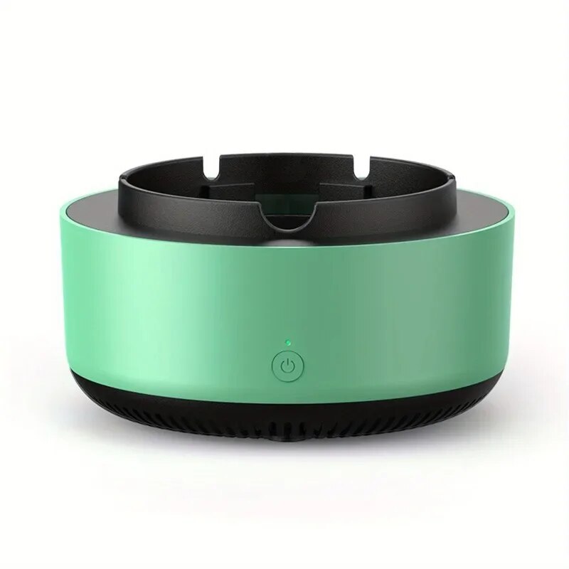 Füsteltávolító levegőtisztító hamutartó