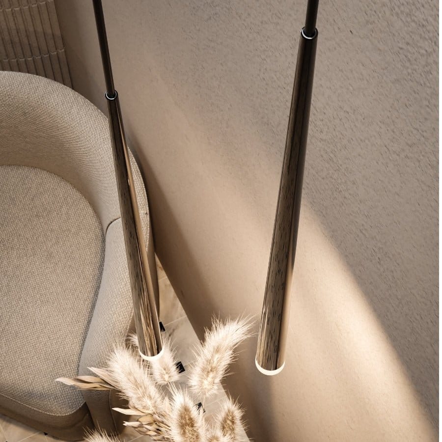 HadesGlow - Adjustable LED Pendant Light lamp