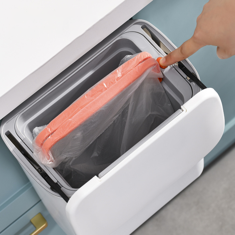 Kanta za smeće za vješanje