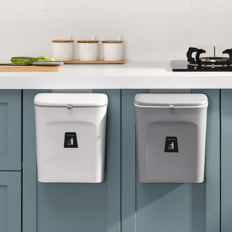 Kanta za smeće za vješanje