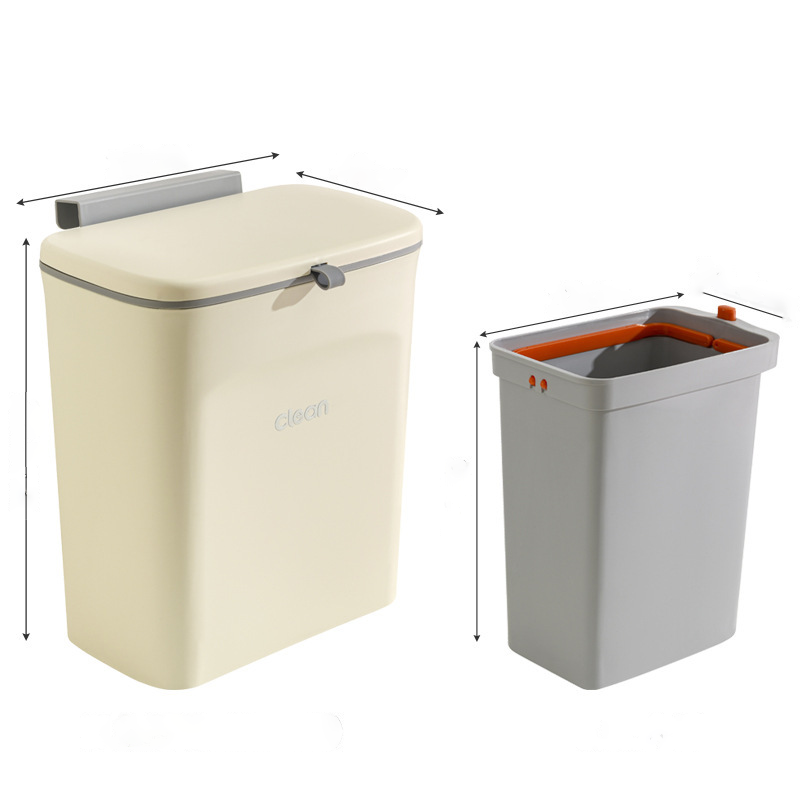 Kanta za smeće za vješanje