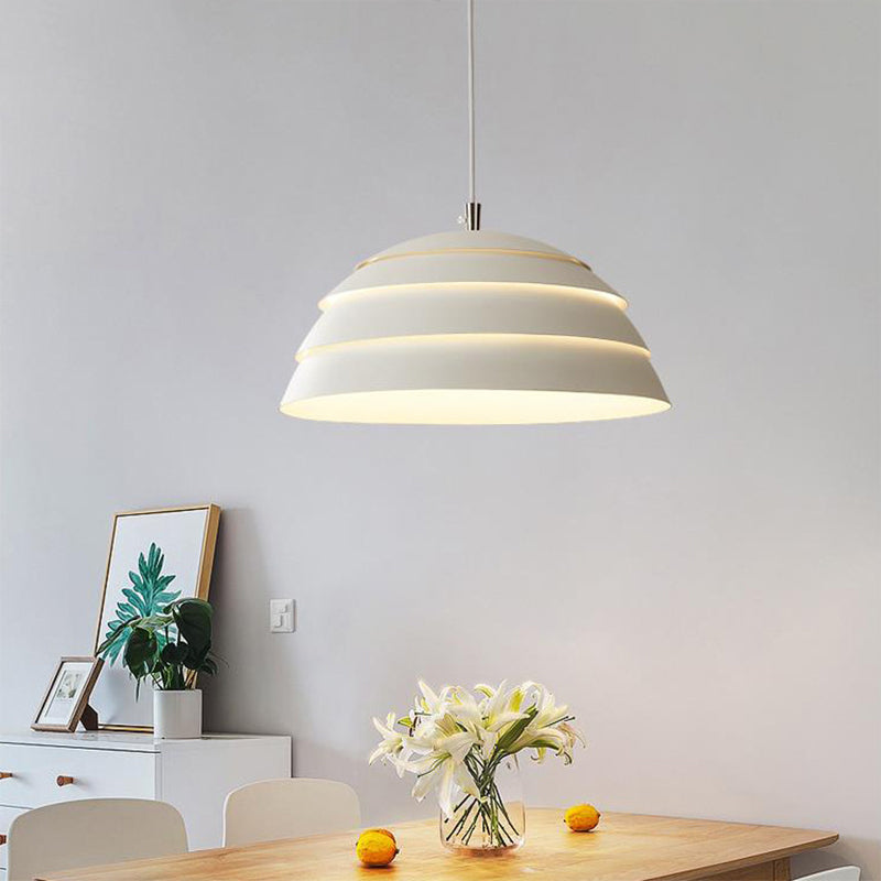 Domeo - LED függeszték lámpa