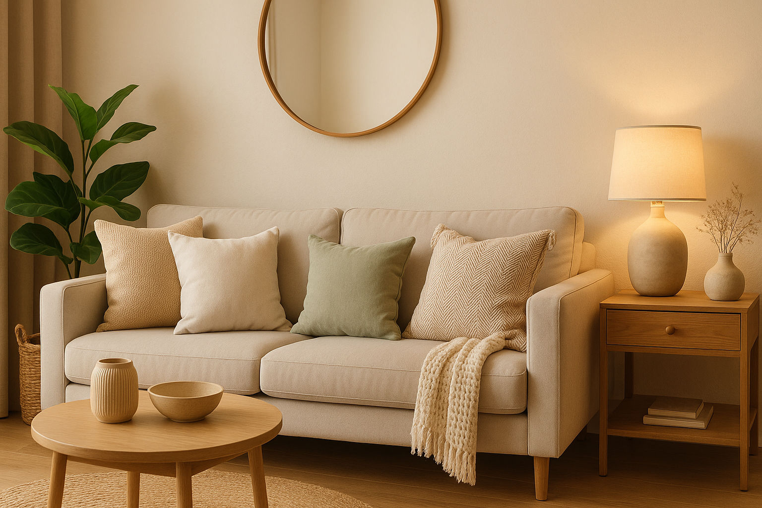 header image home decor. no text