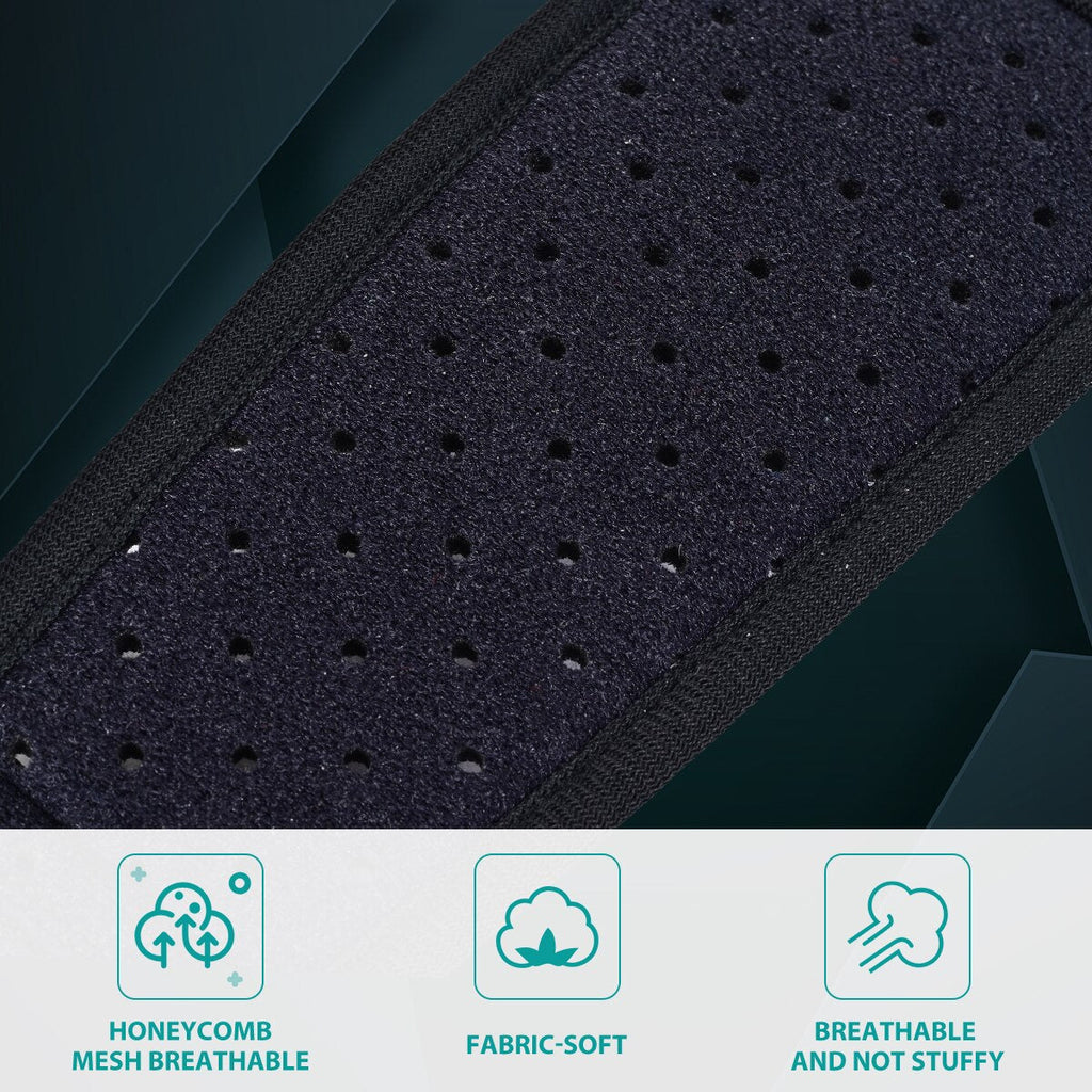 终极疝气带支撑护具，适合活跃人士