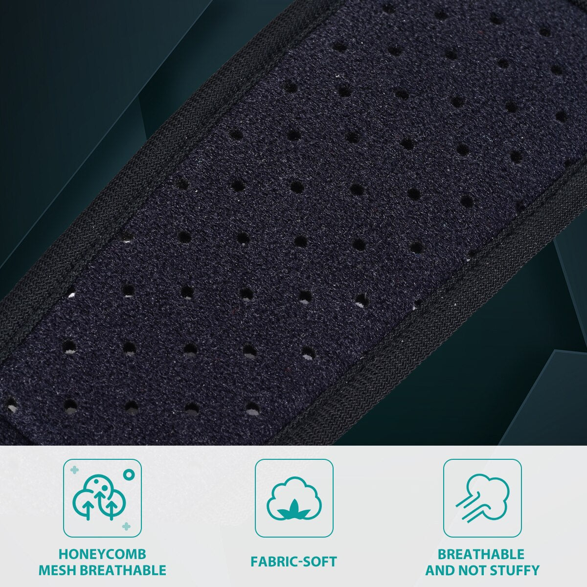 终极疝气带支撑护具，适合活跃人士