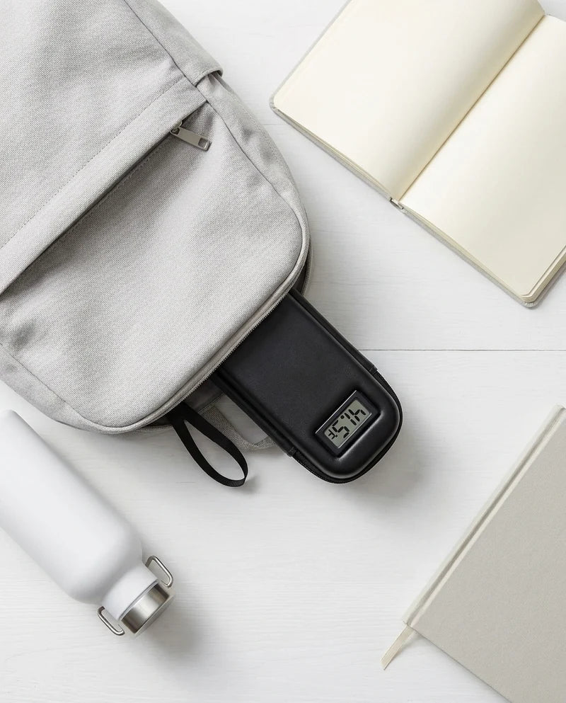 Insulin Cooling Travel Case with Temperature Display