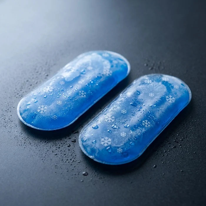 Insulin Cooling Travel Case with Temperature Display