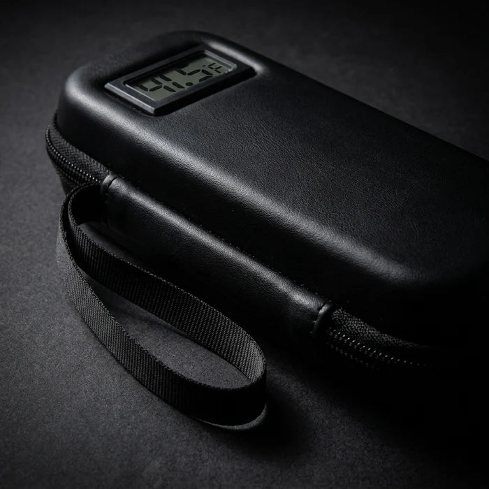 Insulin Cooling Travel Case with Temperature Display
