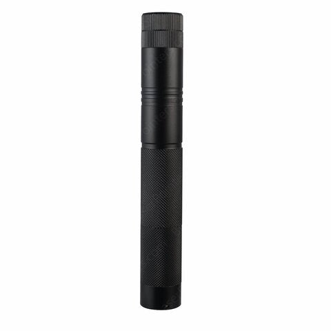 NovaBeam Langstrecken-Laserpointer-Taschenlampe Langstrecken