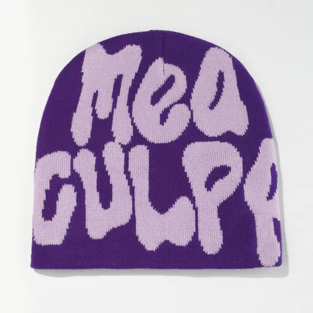 Coleção Edição AeroThread 2023 de Gorro de Malha de Qualidade