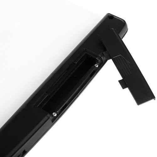 Lampe de lecture portable LumaLane pour voyage et usage domestique