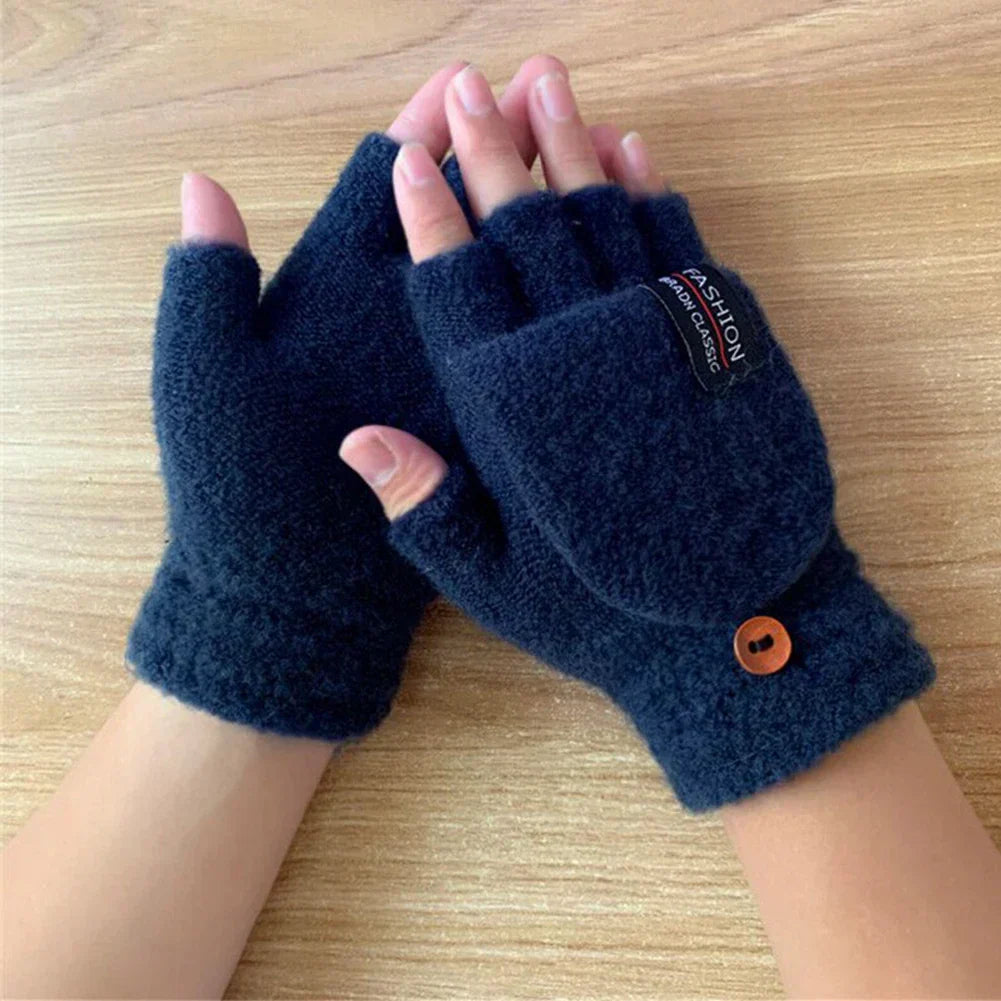 Luvas Aquecidas ArcticHeat Warm Wave Recarregáveis por USB