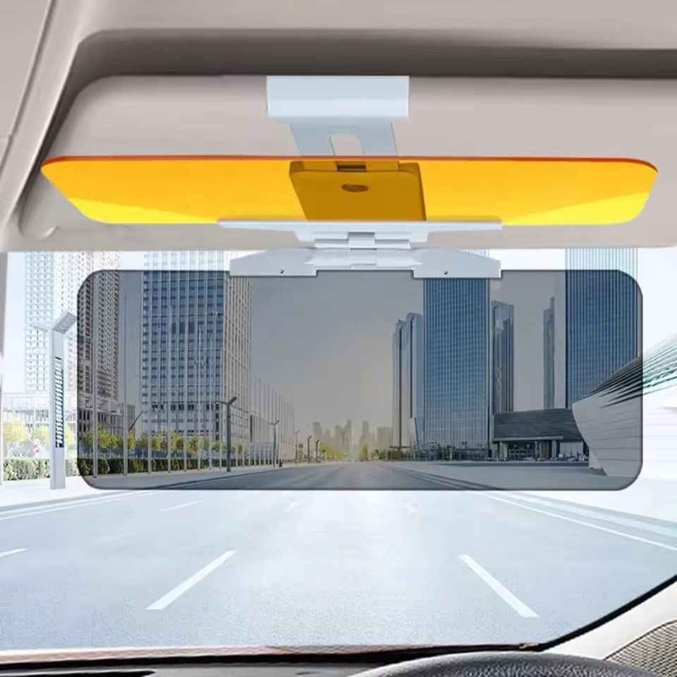 BrightGuard Parasole Auto Estensore Antiriflesso Accessorio