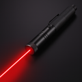 NovaBeam Langstrecken-Laserpointer-Taschenlampe Langstrecken