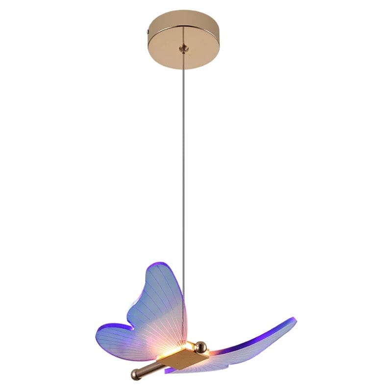MiraBloom Butterfly Wall Light | Orntli